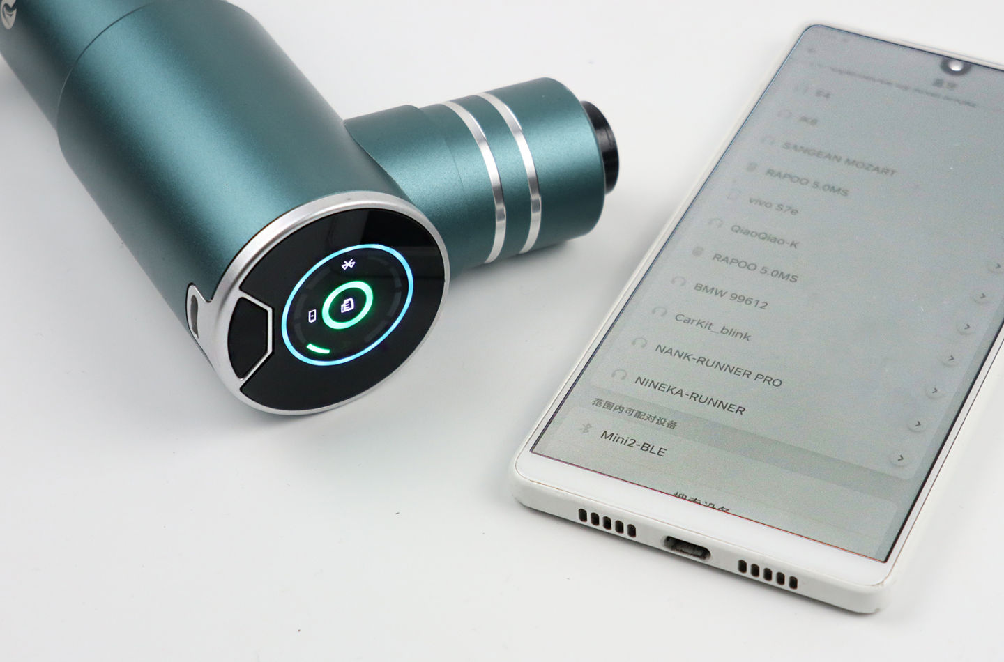 懒人肌肉放松按摩器电动,按摩放松肌肉神器