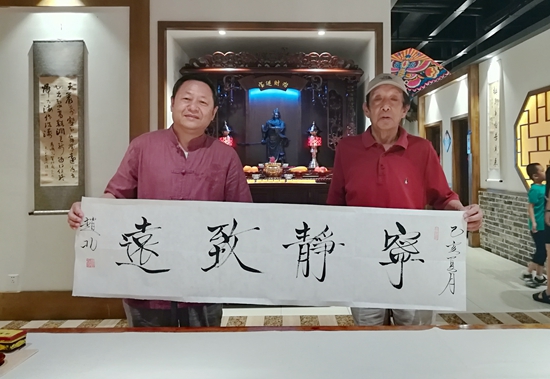 京味楼：用文化元素提升餐饮经营理念