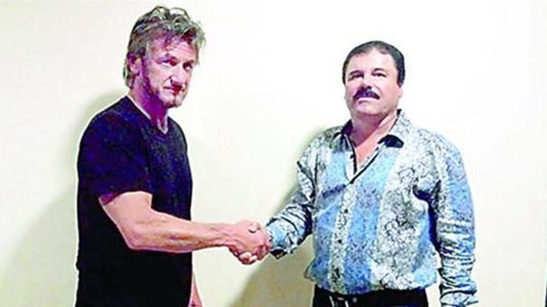 墨西哥：一个被毒枭控制的国家