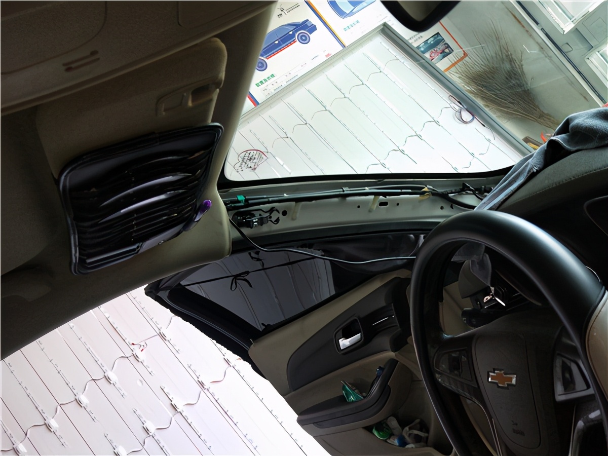 迈锐宝以“监听级三分频喇叭”为主的大系统升级方案走起