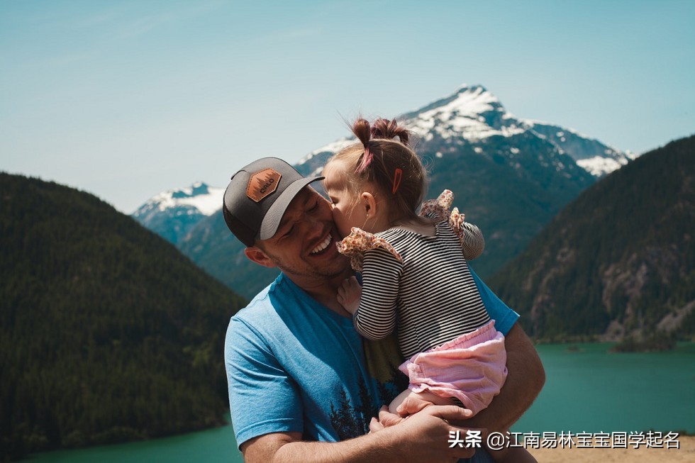 古风诗词里宛如清风暖阳的女孩名:诗意好听,洗涤心灵