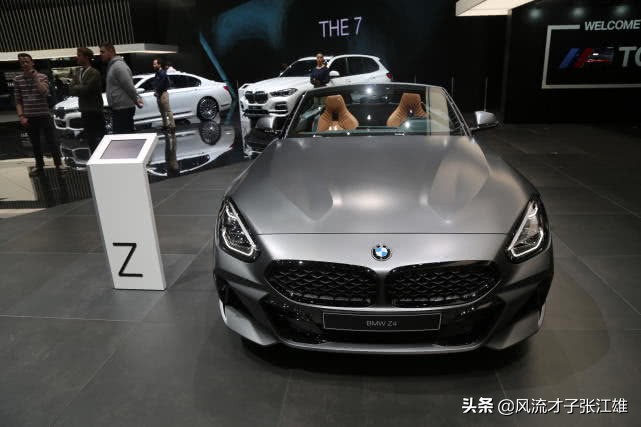 全新bmwz4敞篷轿跑车多少钱,敞篷跑车全新bmwz4告诉你真相