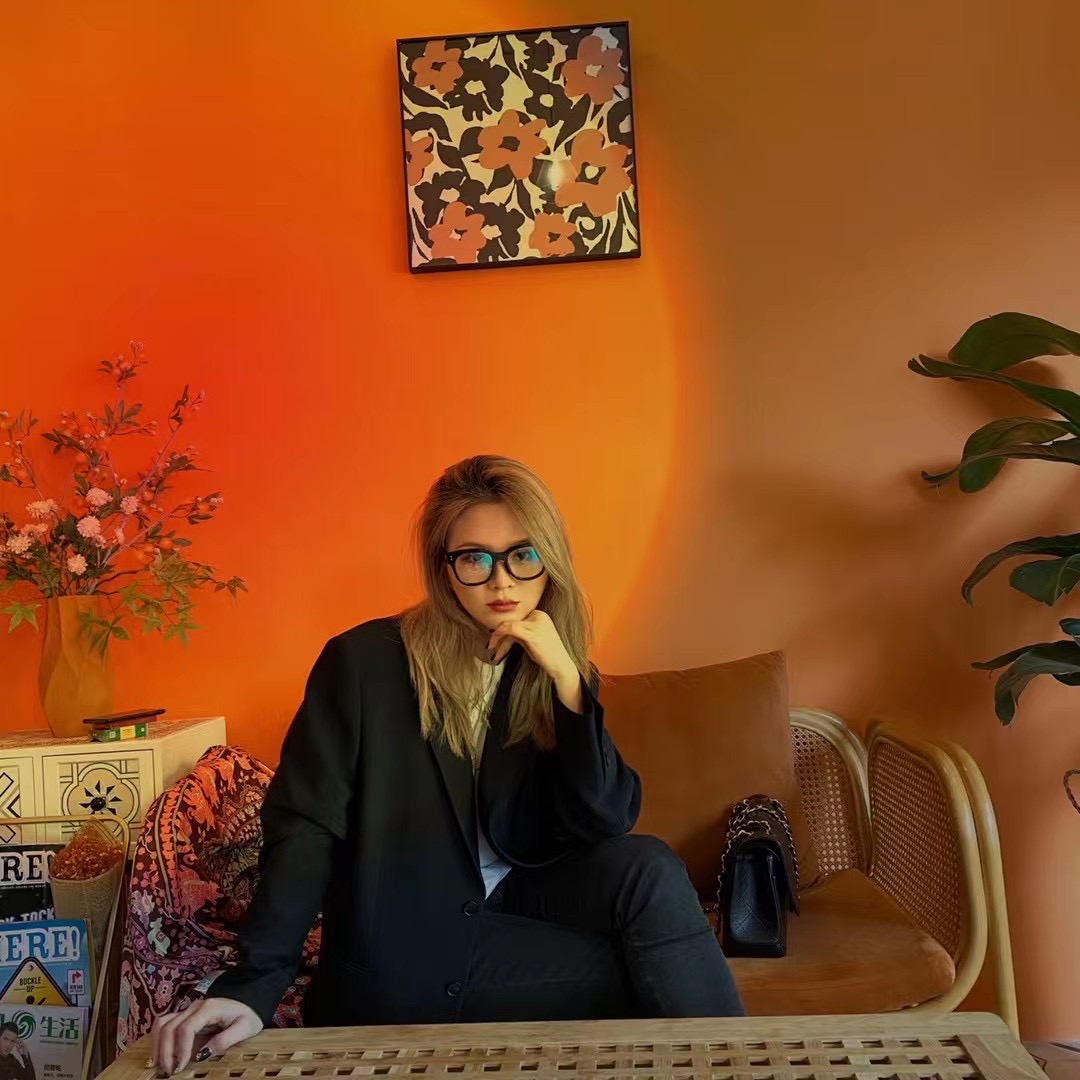 随性而为—访谈梦诗蜜产品总监·YY尹（2）