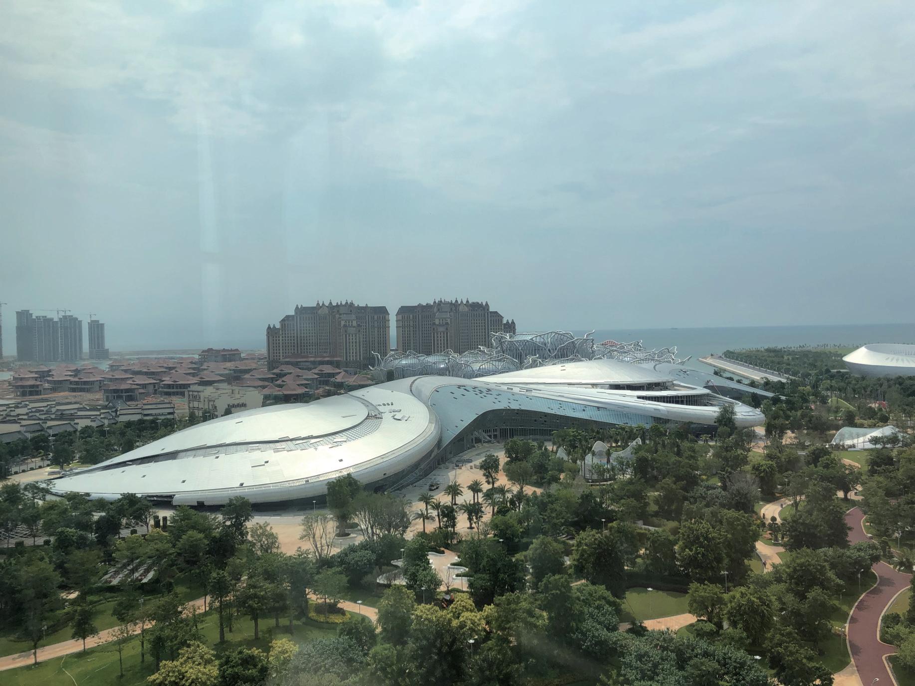 *小平邓***镕基朱**都放心不下的开发区27年沉浮后抛出40条新政求发展