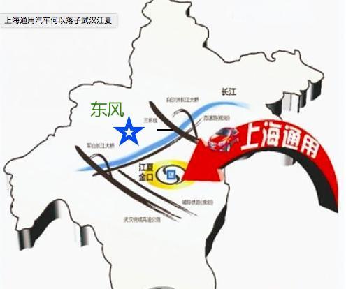 法系车之都武汉，在雷诺退股神龙势微后，还能延续车都辉煌么？