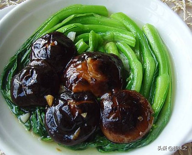 脆嫩菜心怎么种植,青菜怎么炒好吃又简单的做法大全