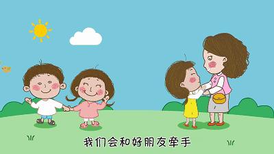 上海某幼儿园爆出男教师猥亵！如何教我们的孩子远离性侵?