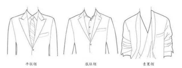 苏州西装定制品牌推荐,苏州哪里定制女式西装