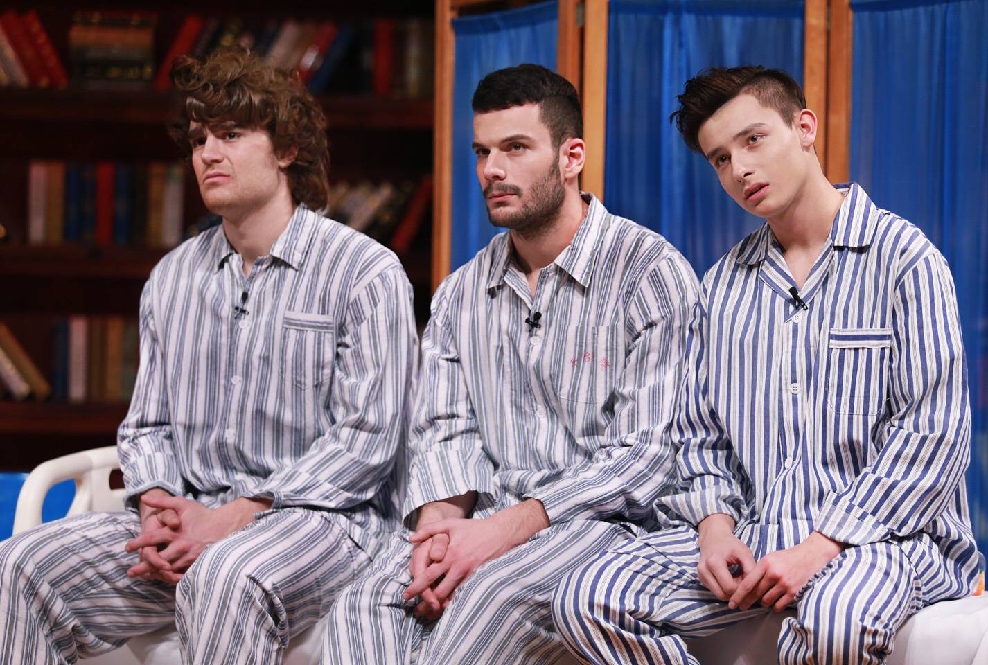 非正式会谈提到的纪录片,非正式会谈外国人