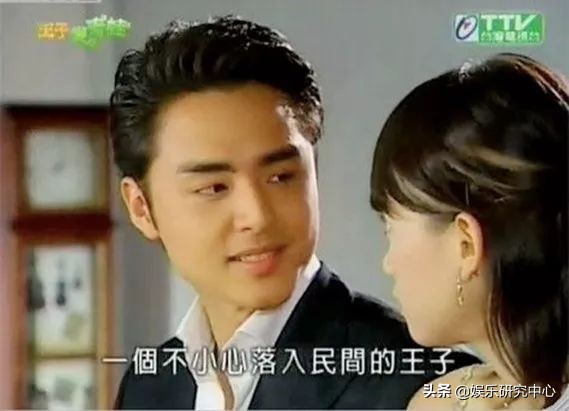 明道为什么不红了,明道输给流量鲜肉吗