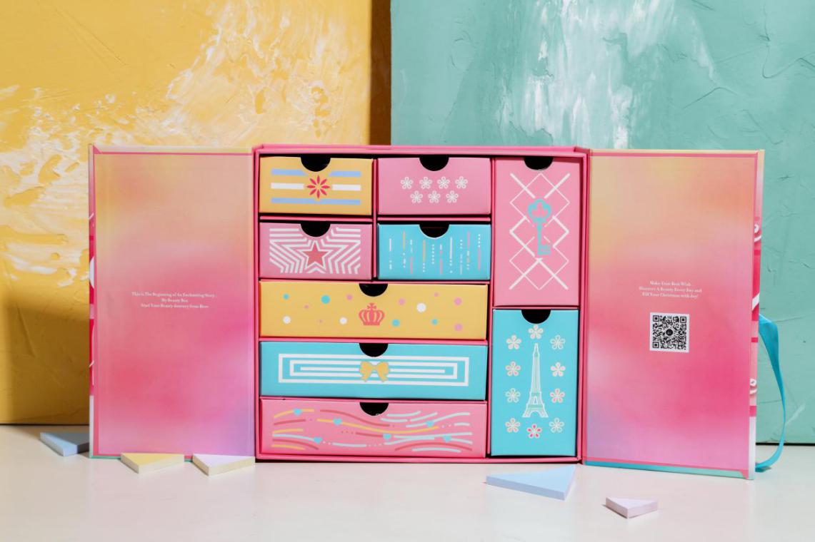 每天一个小惊喜不能忘,每天一个小惊喜