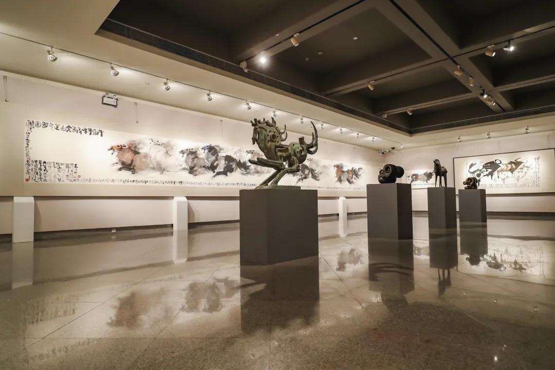 2023年十大精品展览,2022必看展览