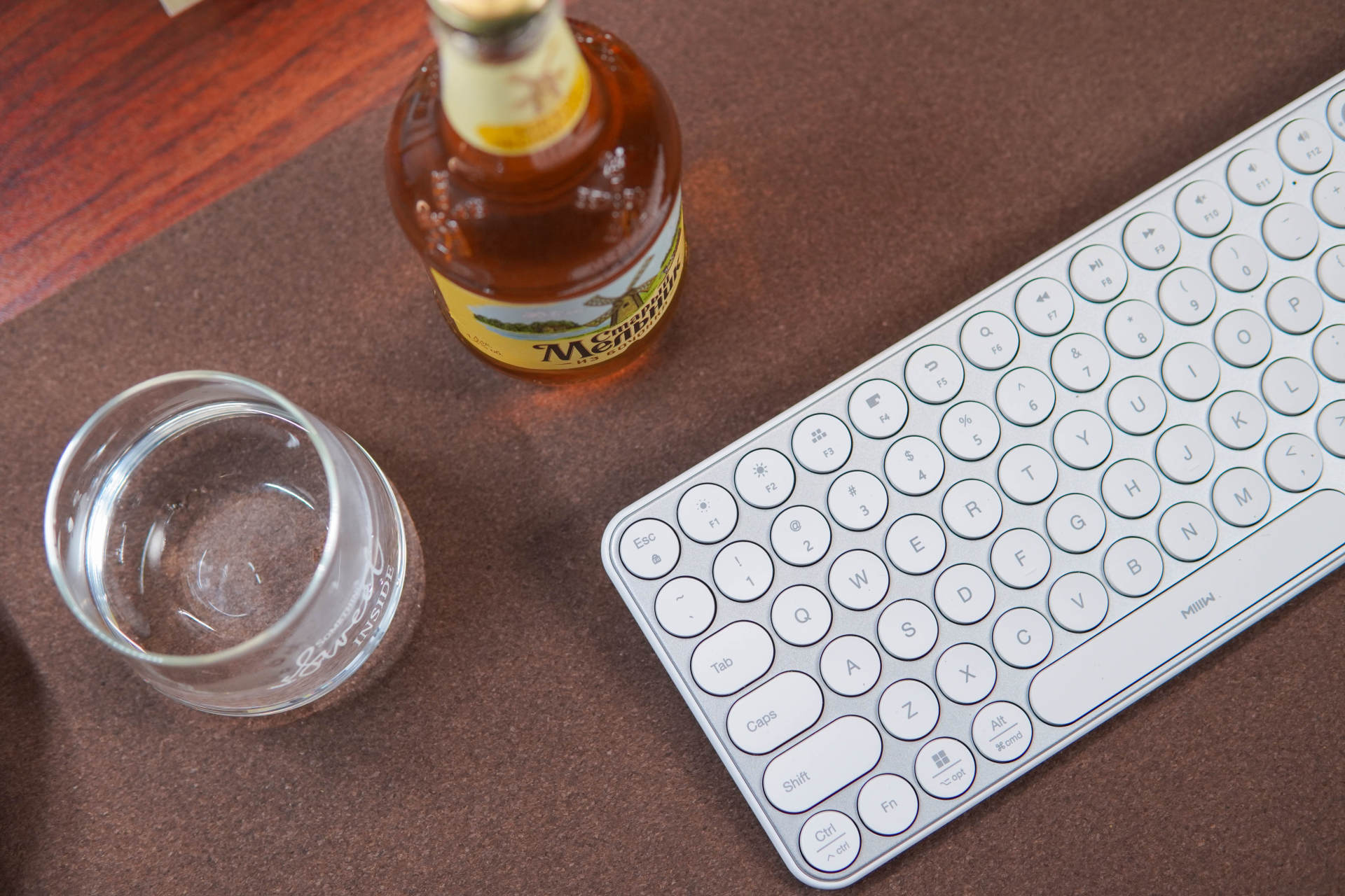 提升桌子质感的桌垫,提升桌面质感的好物件