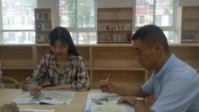 南阳第五完全学校全貌,南阳车站南路完全学校