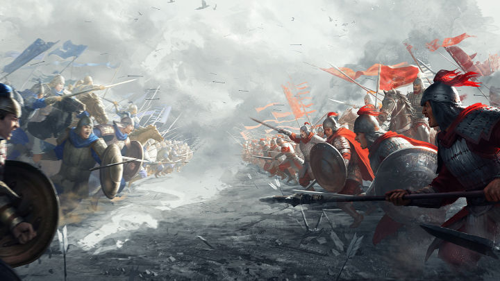 每天的热度榜看不到，策略游戏真的没落了吗？