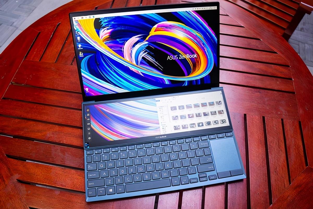 灵耀x双屏笔记本做设计,灵耀x双屏幕怎么样