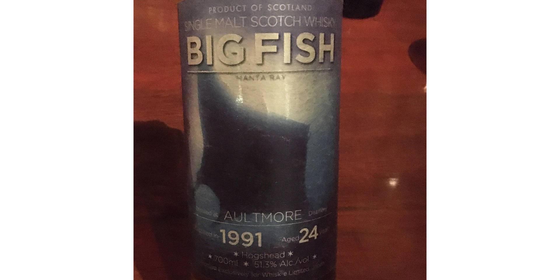 喝了上百种威士忌,我最喜欢这10款