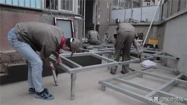 他用14天改造6口之家，只为给她一线生机