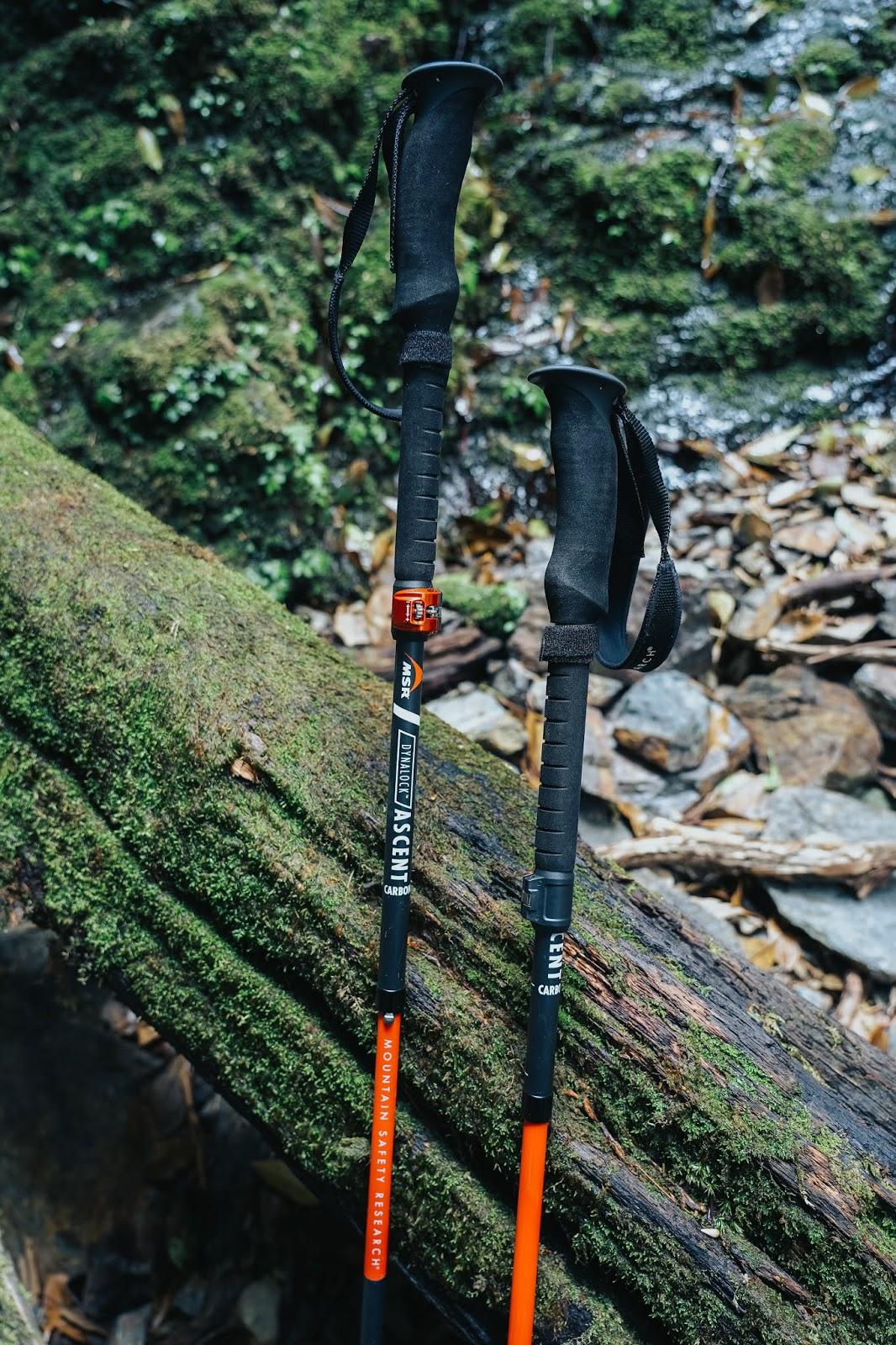 单日轻装徒步包,野外徒步的装备