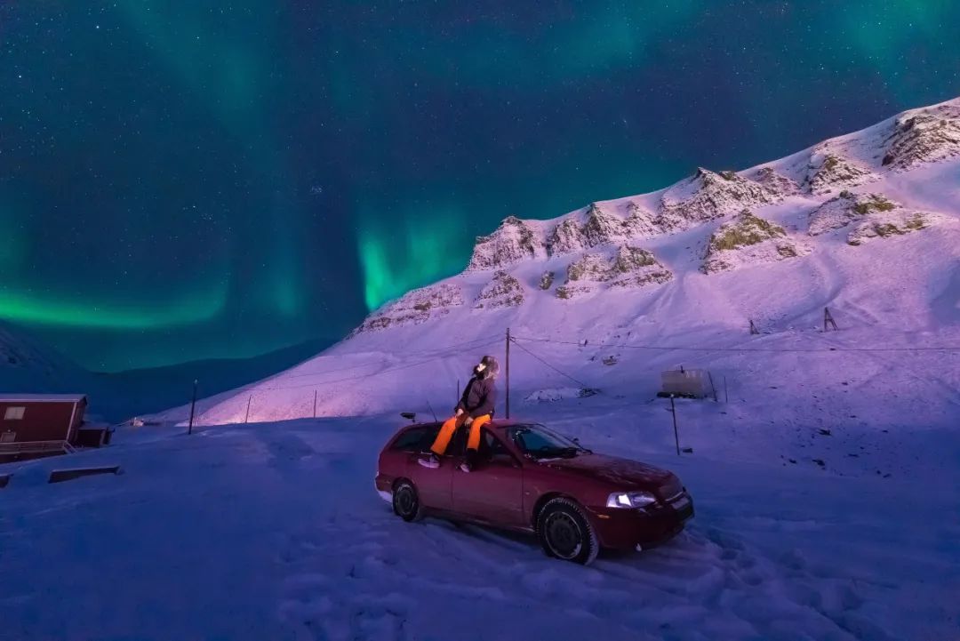 世界上最美的地方挪威,最美挪威旅游攻略