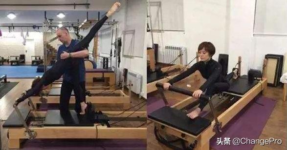 普拉提是什么健身运动,普拉提是什么运动器材