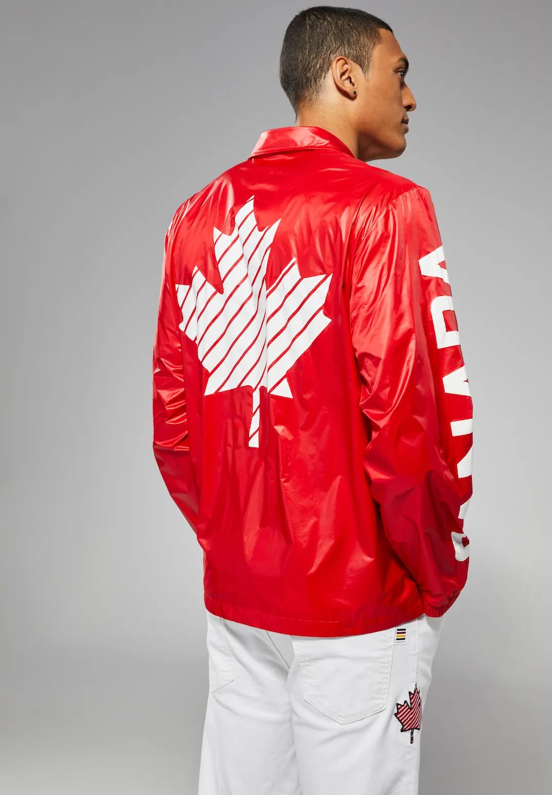 东奥制服大盘点，你get到这些设计了吗？