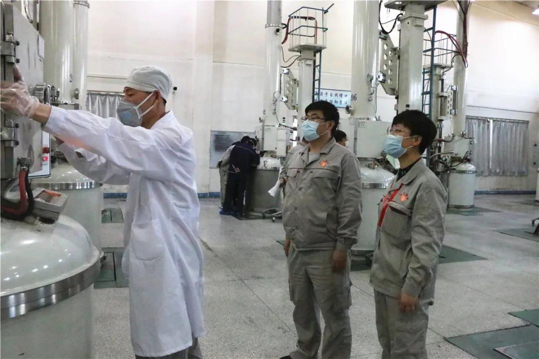 锦州的这个班组太牛了！一年为阳光能源节省7200万元