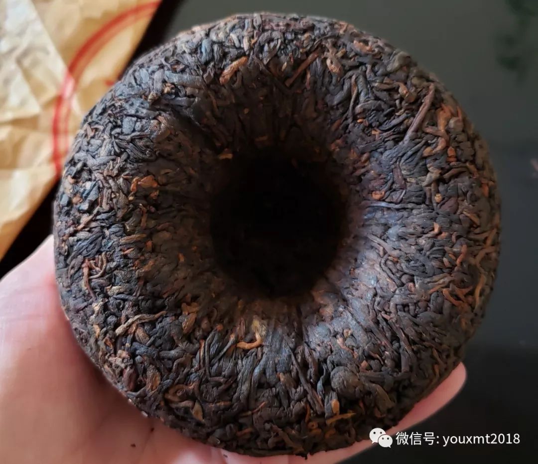 下关销法沱-法国人的药方“云南沱茶两粒”