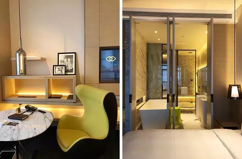 索菲特酒店颜值巅峰之作,《流浪地球》男主吴京都去佛山打过卡