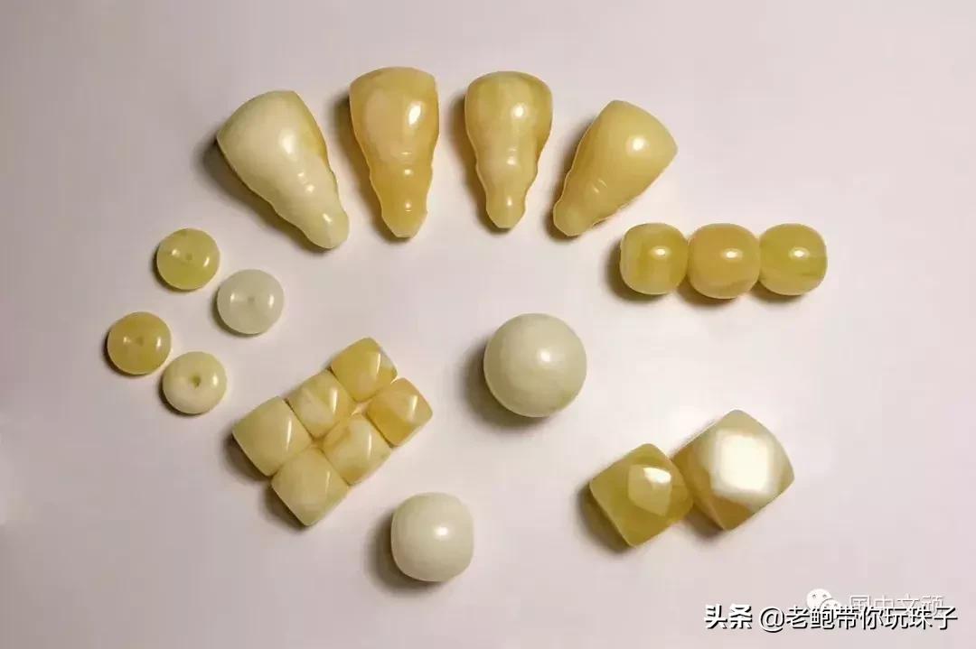 每天陪你的手串,你知道她心里怎么想的吗?