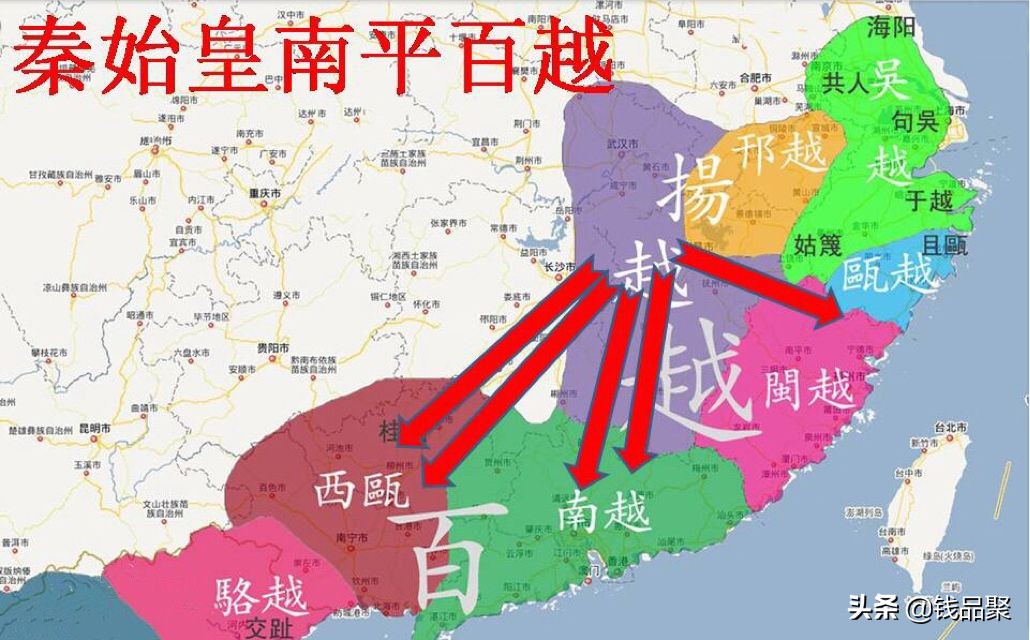 寰行中国：广东广西的“水”，究竟藏了多少历史之谜？