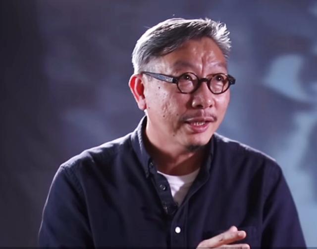 北大才子余杰:自称蒙古人,勾结*华反**势力讨好美国,一切有迹可循