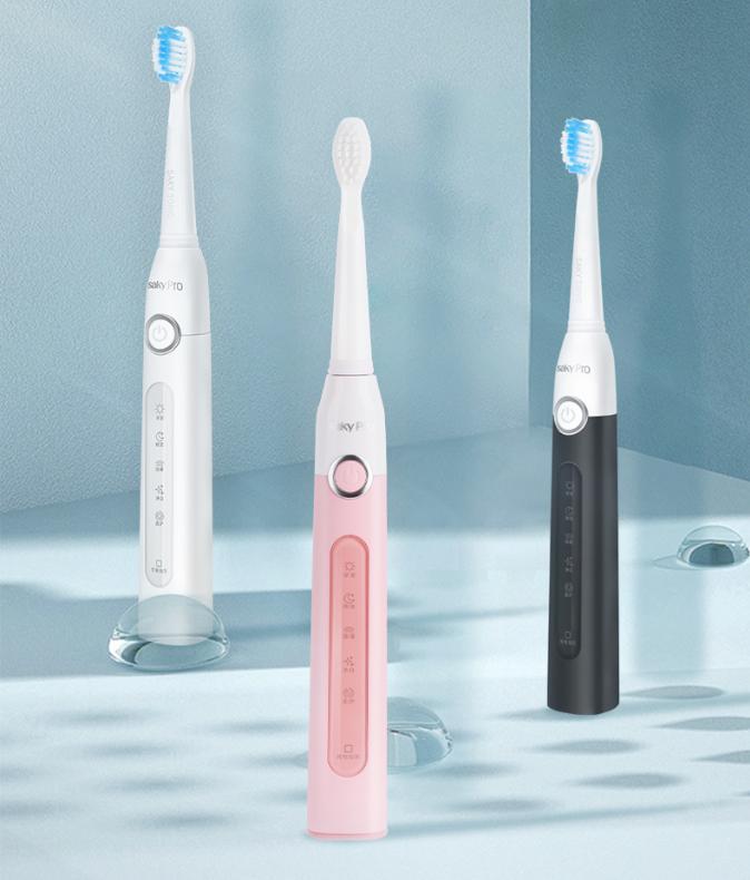 哪种牌子电动牙刷最不伤牙,哪几款牙刷好用不伤牙