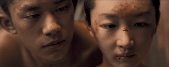 不卖肉,也能把影后收入囊中?