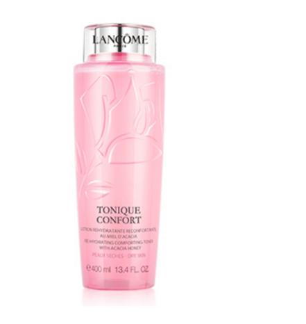 拒绝秋冬干燥做个水美人，5款秋冬必备爽肤水，强效补水嫩肤