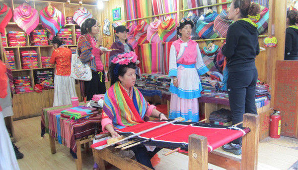 云南旅行全攻略,云南旅游专业策划师