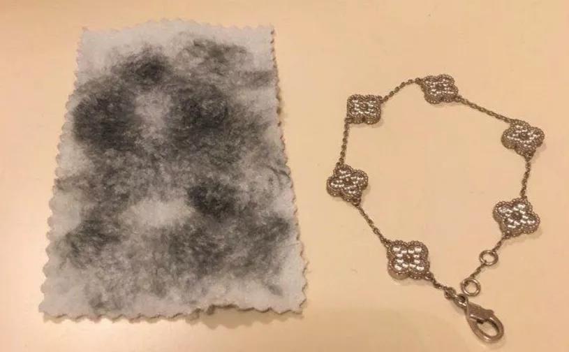 用错了才知道后悔！洗银水、玛瑙刀..这些保养神器你真的会用吗？