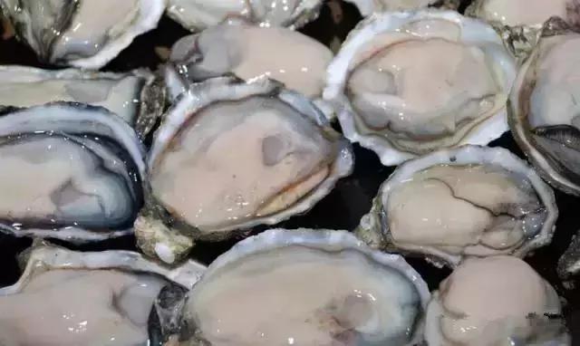 海鲜不可以吃的是哪些,各种海鲜应该吃的部位