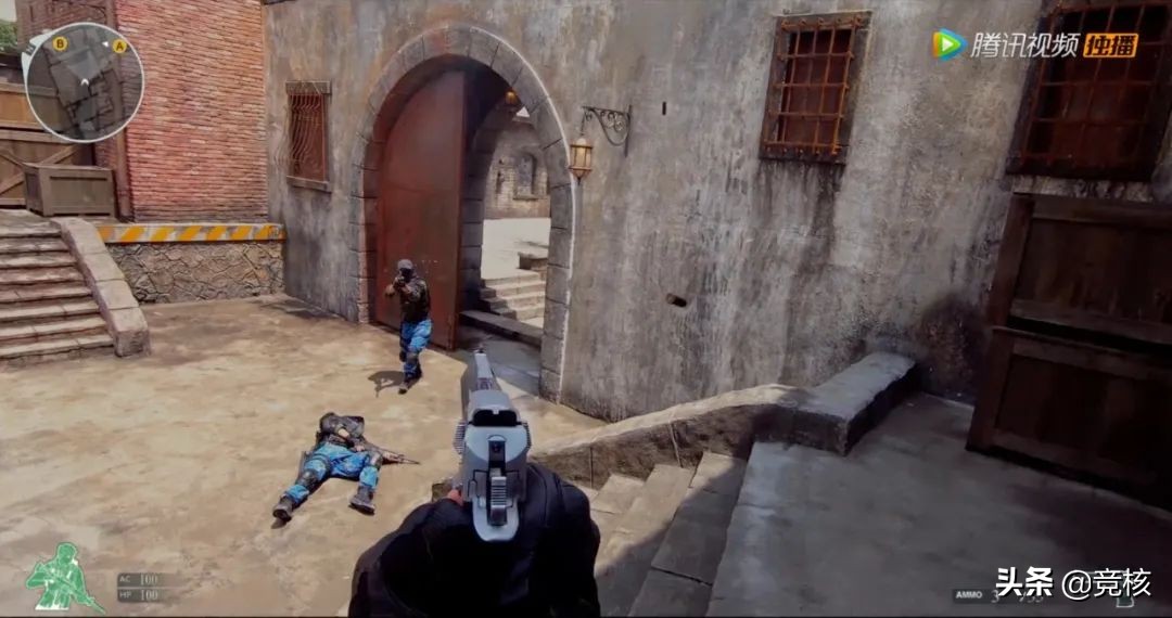 不火但不糊的网剧,穿越火线网剧为什么搜不到