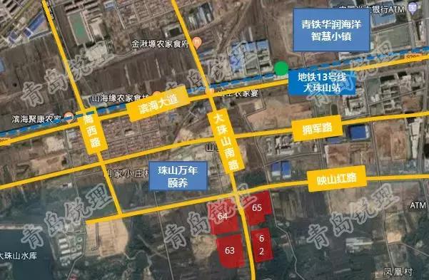 青岛西海岸19万房子,青岛西海岸新区5000楼盘