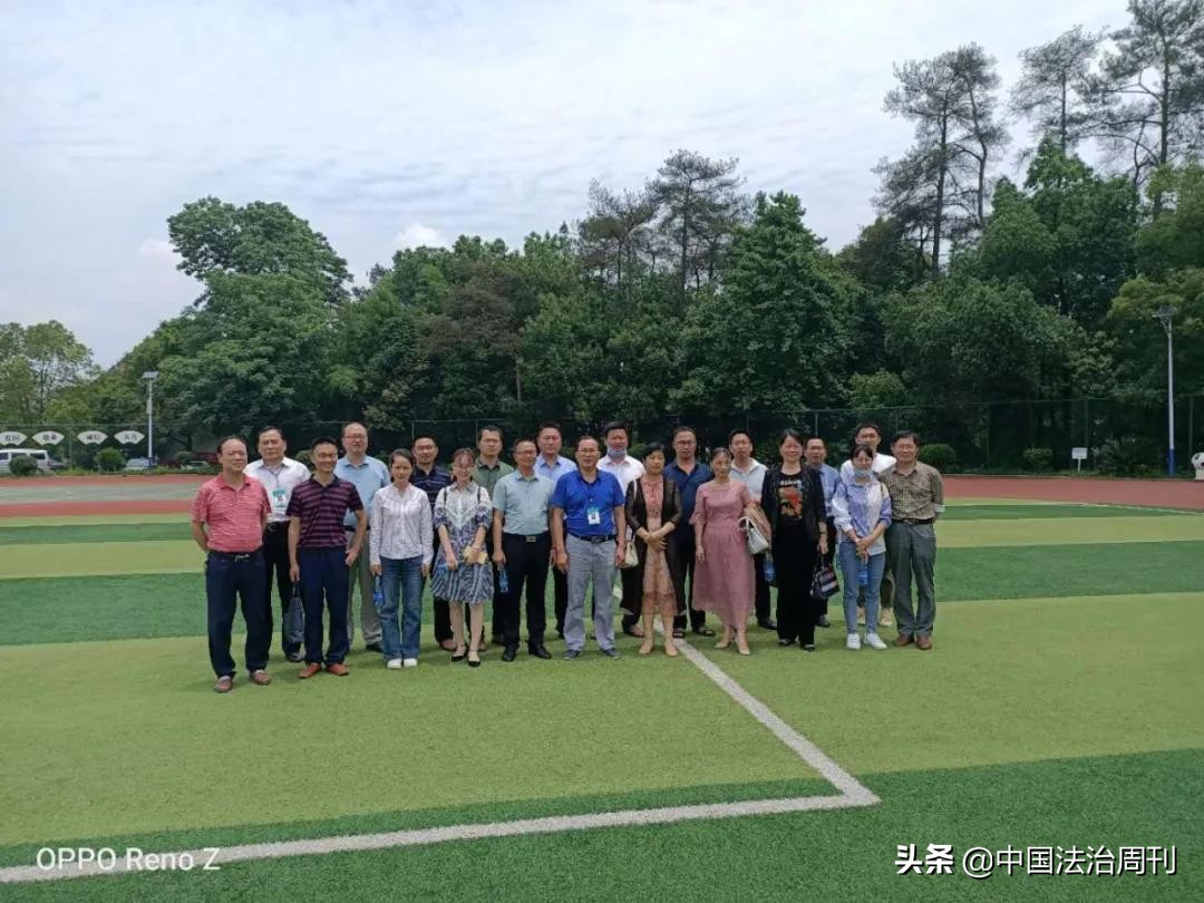 新化五中和新化二中,新化二中校际互促