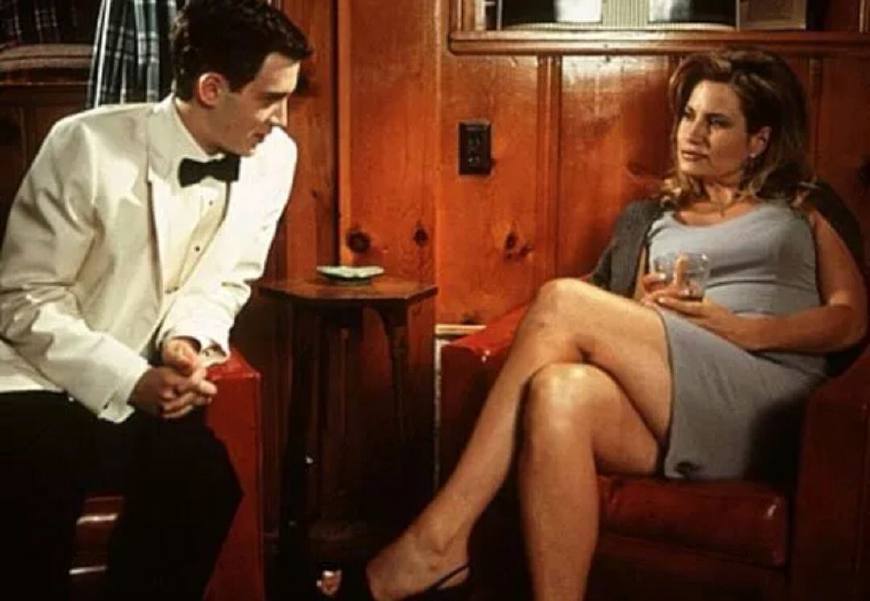 美国校园青春电影,校园电影美国