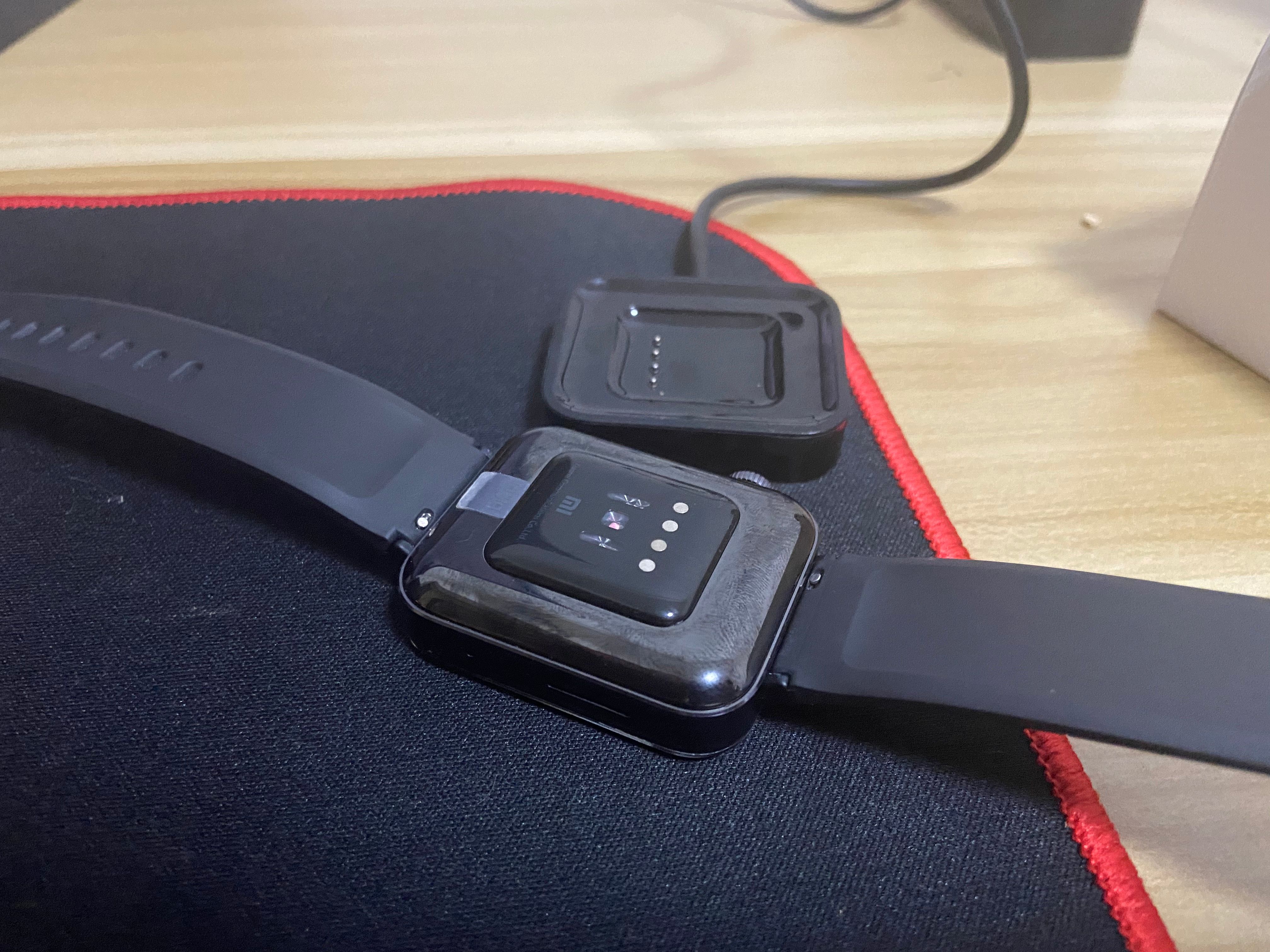 小米智能手表到底怎样值得入手吗,小米智能手表全系列测评