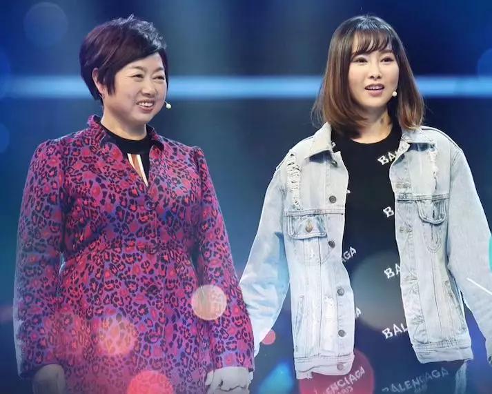 一件羽绒服，一家淘宝店，藏着无数“横漂”梦