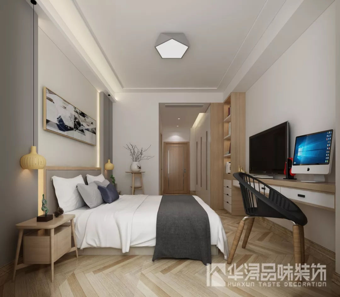 「华浔人物志」“我热爱佛学,更爱设计”闽南味设计师——吴玮烨