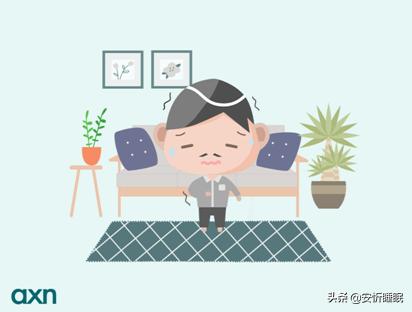 老觉得自己得了大病是怎么回事,每天都在担心得了什么病