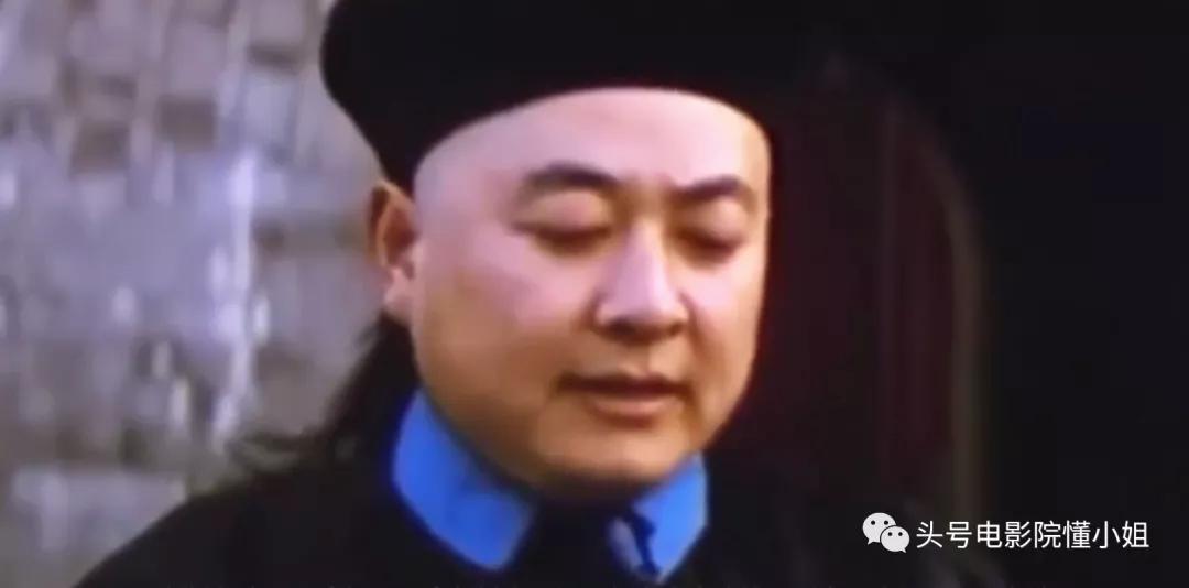 60岁老戏骨归来,曾和陈道明飙戏!三次婚姻不顺,前妻改嫁李幼斌