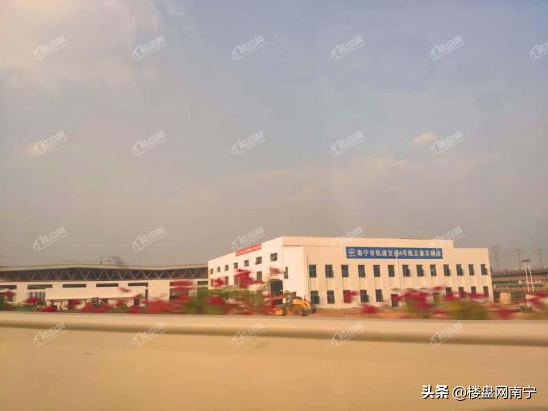 五象楼盘交房时间表,五象新区合景叠翠峰最新信息