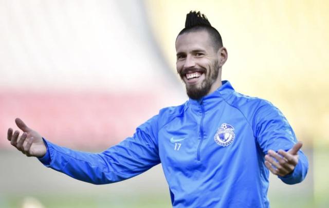 哈姆西克身价,哈姆西克月薪多少