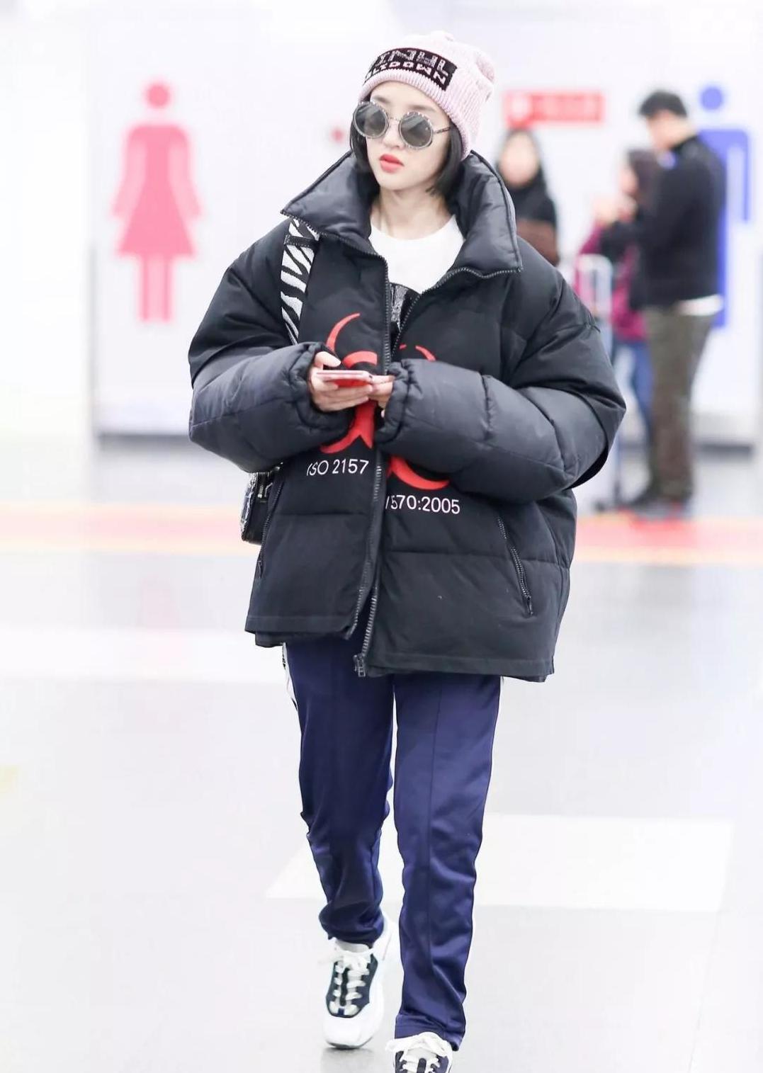 适合圆脸小个子戴的帽子测评,怎么选择适合圆脸短小的帽子